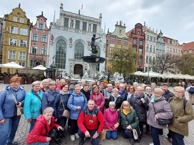 PRZEWODNIK GDAŃSK - Marcin Kenig